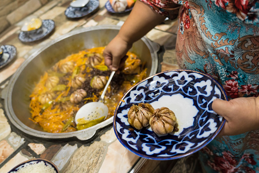 Apprécier de bons plats durant un séjour culinaire en Ouzbékistan