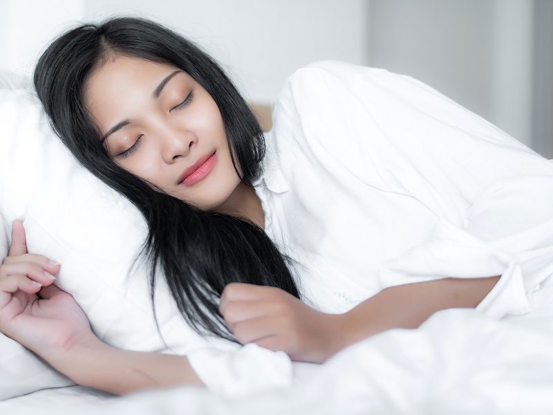 10 conseils pour avoir un sommeil réparateur