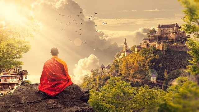 Les bienfaits de la méditation : Pourquoi devriez-vous méditer ?