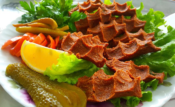 Les plats à déguster lors de vos voyages en Arménie