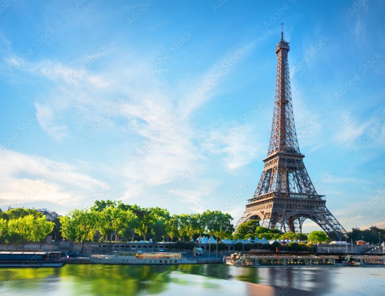 10 destinations françaises à visiter en couple