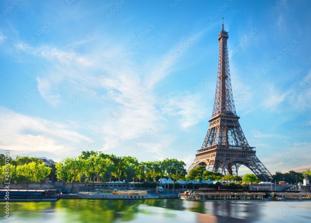 10 destinations françaises à visiter en couple