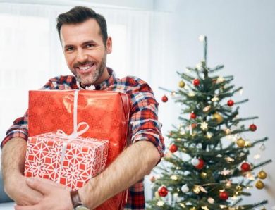 Quel cadeau de Noël offrir à son gendre ?