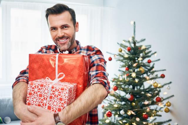 Quel cadeau de Noël offrir à son gendre ?