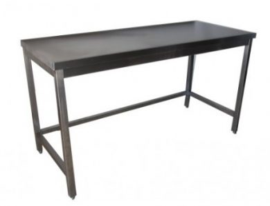 Choisir efficacement sa table inox professionnelle