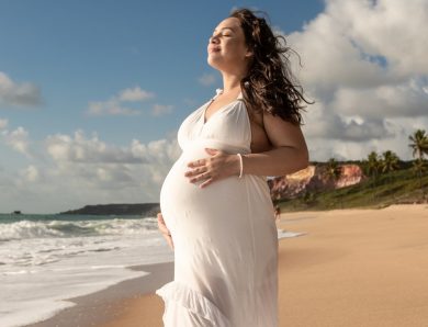 Ce que vous devez savoir sur les bijoux pour femme enceinte