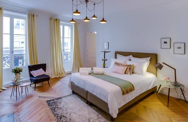 3 avantages de l'Hotel Epernay pour vos prochaines vacances